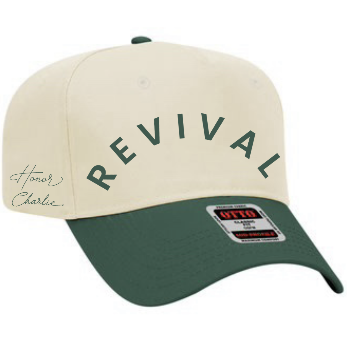 Revival Hat