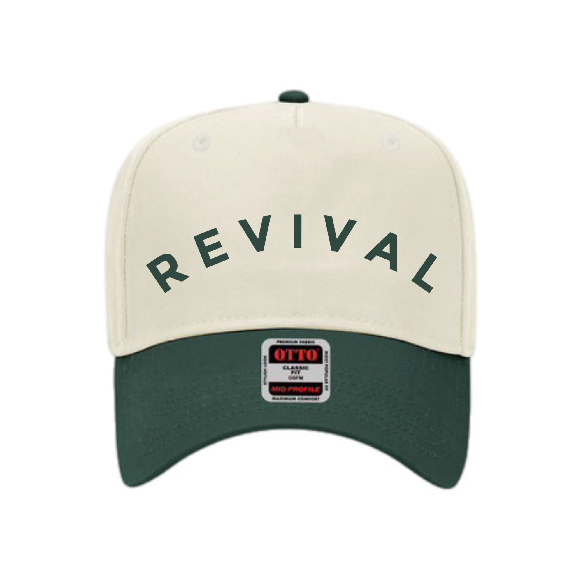 Revival Hat